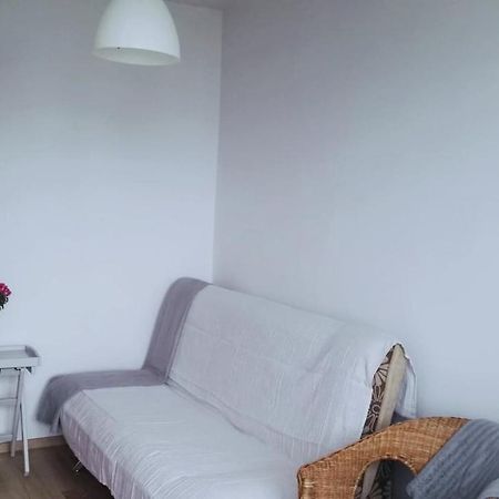 그단스크 Przytulny Apartament Nad Morzem 아파트 외부 사진