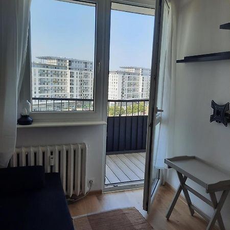 그단스크 Przytulny Apartament Nad Morzem 아파트 외부 사진