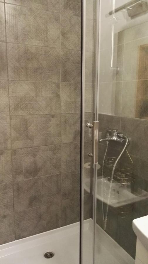 그단스크 Przytulny Apartament Nad Morzem 아파트 외부 사진