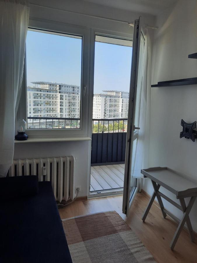 그단스크 Przytulny Apartament Nad Morzem 아파트 외부 사진
